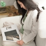 针织衫默认商品名称信息