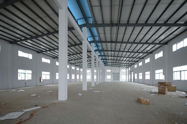 湖北省潛江市鋼結構廠房安全檢測鑒定報告找第三方服務機構