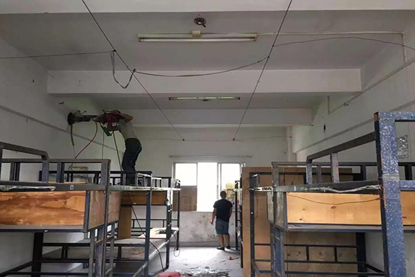 湖北省咸寧市第三方房屋安全評估 檢測內容