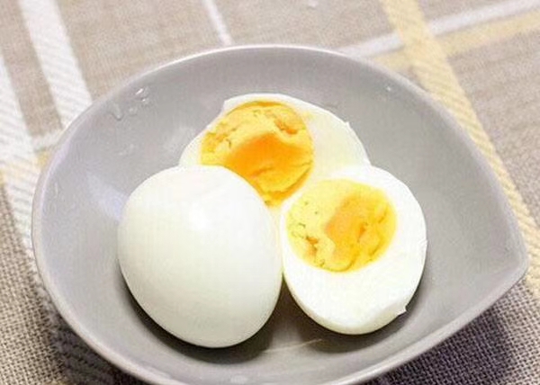 为什么强烈建议大家早餐搭配个鸡蛋？