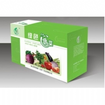 小汤山绿源生态蔬菜 绿色蔬菜 套餐组合A3款