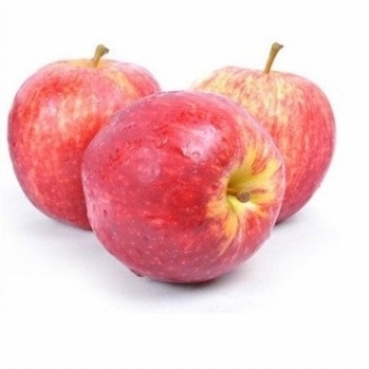 新西兰加力果 进口苹果5斤装约12个脆甜爽口