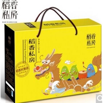 稻香私房粽子礼盒1500g