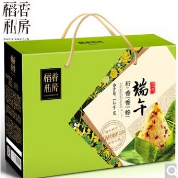 稻香香粽粽子礼盒1200g