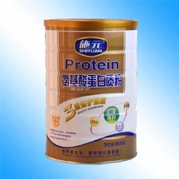 施元氨基酸蛋白质粉900g营养品滋补营养品批发招商
