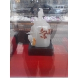 周六福珠宝之深圳岗头店镇店之宝    