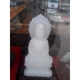 周六福珠宝之深圳岗头店镇店之宝    