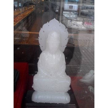 周六福珠宝之深圳岗头店镇店之宝    