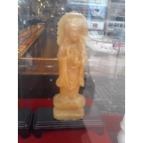 周六福珠宝之深圳岗头店镇店之宝    