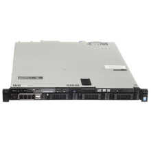 当季新品 戴尔 DELL R630 1U机架式服务器（E5-2609V4/8G/1.2T SAS 2.5 10K热/H330/DVDRW/495W单电/导轨）三年上门