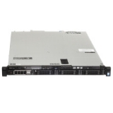 当季新品 戴尔 DELL R630 1U机架式服务器（E5-2609V4/8G/1.2T SAS 2.5 10K热/H330/DVDRW/495W单电/导轨）三年上门