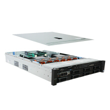 戴尔（DELL） PowerEdge R730 2U机架式服务器主机 2颗E5-2680V4 28核|1100W双 32G|3块2TSAS|H330