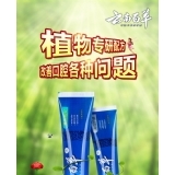 冷酸灵牙膏 抗过敏牙膏 140g支/72支 130克冷酸灵