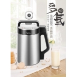 （ Midea）美的 美的多氧生磨浓香豆浆机DJ13B-HKCZ3 