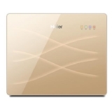 海尔（Haier） HRO5017-5(SZ）RO反渗透家用直饮净水器