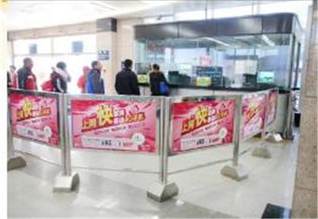 北京市 地铁媒体 5号线AT级别站进出口通道或换乘站换乘通道内 导流看板 编号：JZSS-BJ-008