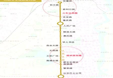 吉林长春市 公交媒体 公交车身 标志车型双层巴士 编号：FSGG-CC-001