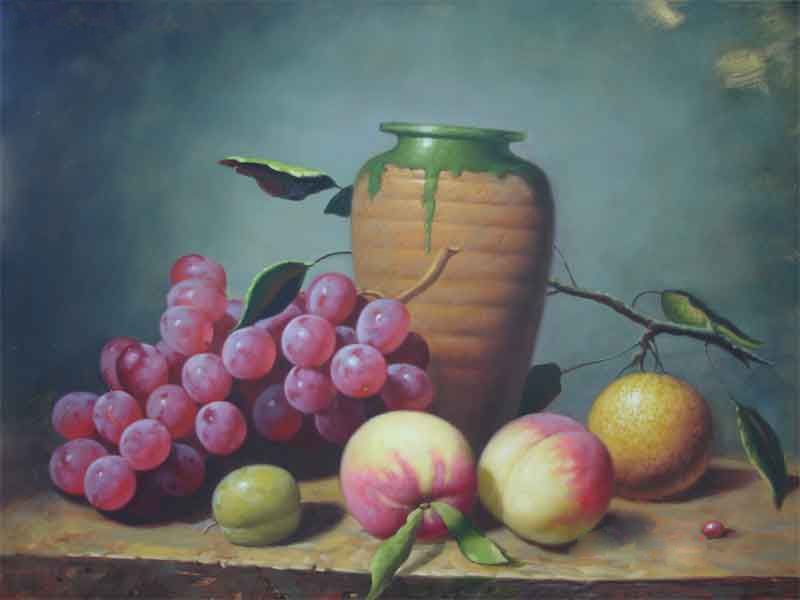 静物画