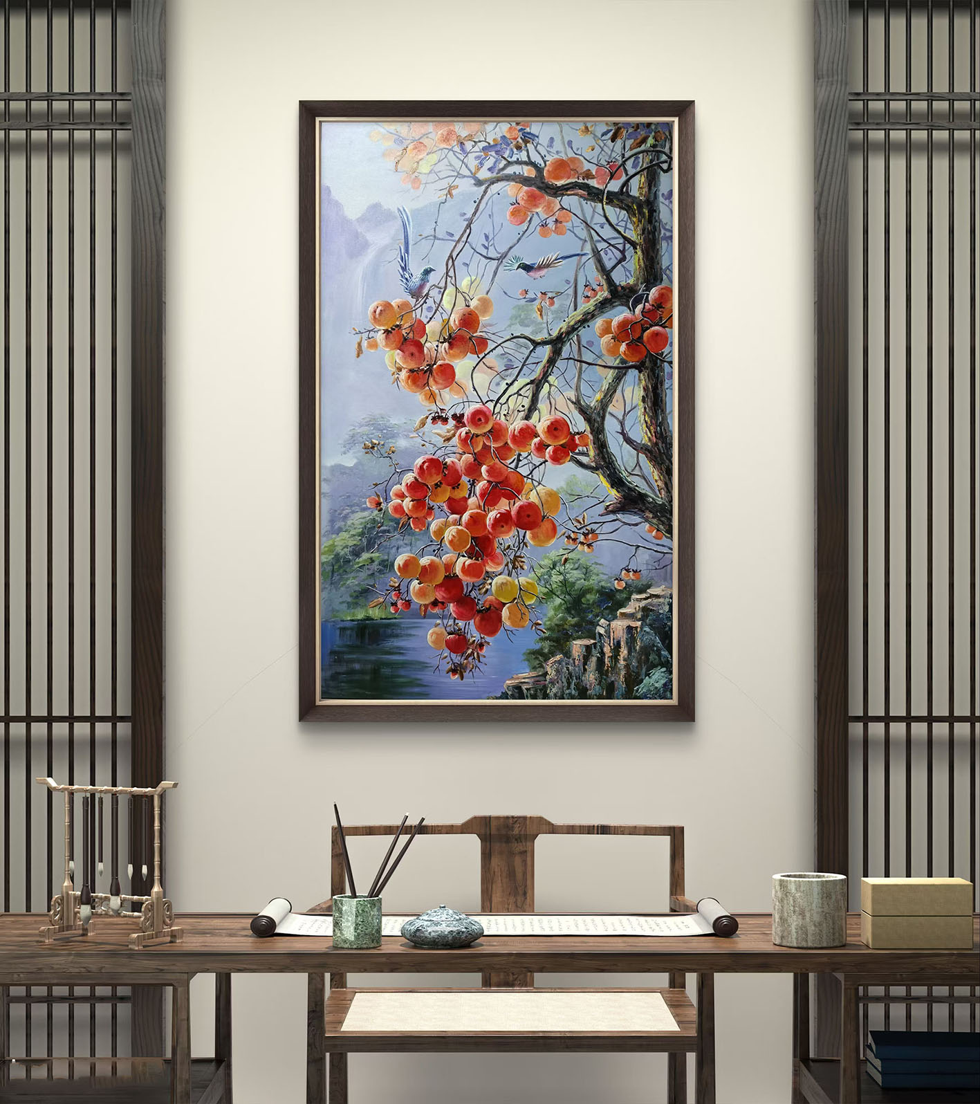 入门玄关