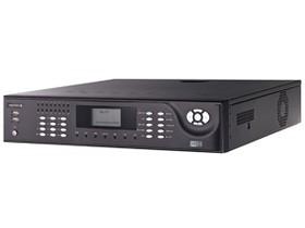 DS-8116HF-S 16路网络硬盘录像机