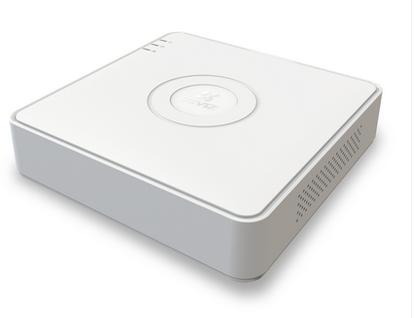 CS-N1-204/500G 4路1T网络硬盘录像机