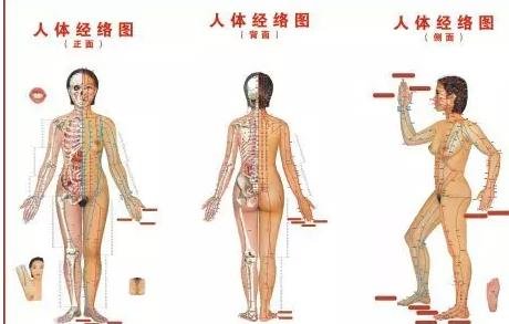鸿玉堂筋骨养护内容