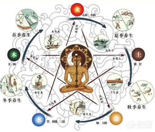 鸿玉堂易筋经点穴推拿15天精修培训