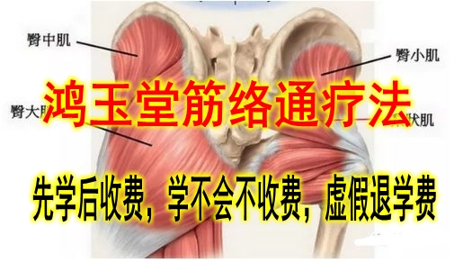 鸿玉堂弹式针刀和抖针技术培训
