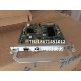 betvictor官网RA-PIU-02CP3-SFP 2端口通道化OC-3/STM-1 POS接口板