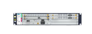 中兴ZXR10 5800-4X路由器