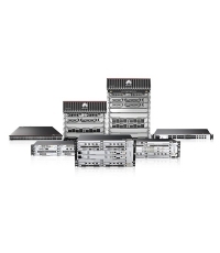 NetEngine 8000系列路由器