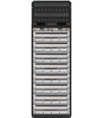 ZXR10 9900X大容量数据中心交换机