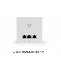 ZXWT AP2012