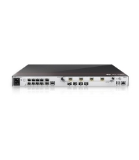 NetEngine AR6000-S & AR600-S 新一代系列企业路由器