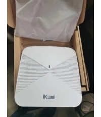 Wi-Fi6双频吸顶式AP IK-X6