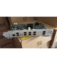 中兴RAE-2838-MPFU-A  ZXR10 2800/3800路由器主控