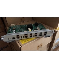 中兴RAE-2838-MPFU-B  ZXR10 2800/3800路由器主控