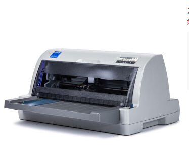 EPSON LQ-630K 针式打印机
