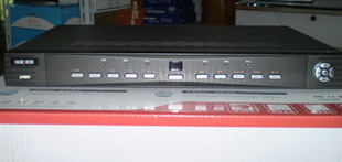 海康威视 DS-7816H-SE 16路硬盘录像机