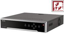高清网络录像机（NVR）DS-8608/8616/8632/8664N-I8