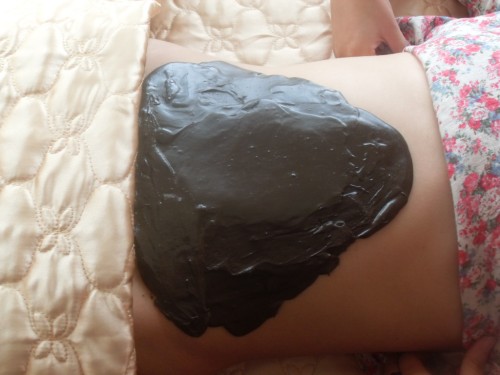 理疗馆必须知道的热敷膏真像