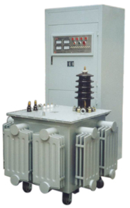 60KV 120KV/1100mA 2000mA规格电源