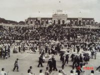 原吉首广场
