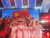 央视五月鲜花活动