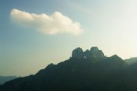 保靖吕洞山