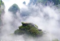 问天台