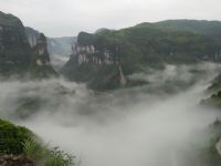 德夯峡谷