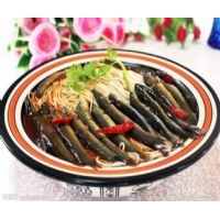 去内脏泥鳅