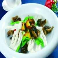 台湾香豆腐 