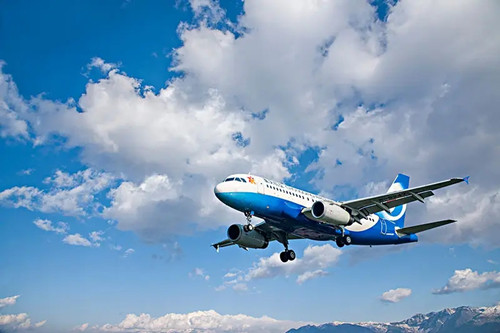 郑州机场空运直达—全国各地机场货运航空